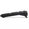 Conjunto teclado e rato DELL KM555 Universal RF Wireless + Bluetooth QWERTZ alemão preto