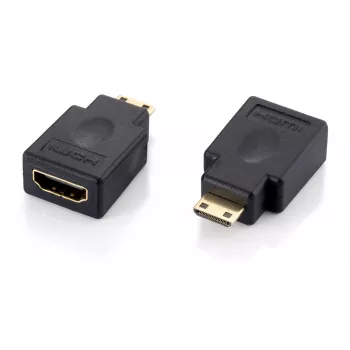 Adaptador Mini HDMI para HDMI Equip 118914