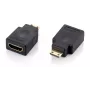 Adaptador Mini HDMI para HDMI Equip 118914