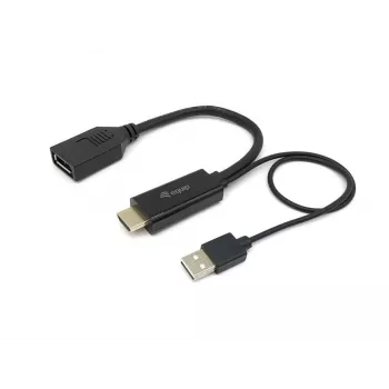 Adaptador HDMI para DisplayPort Equip 119039