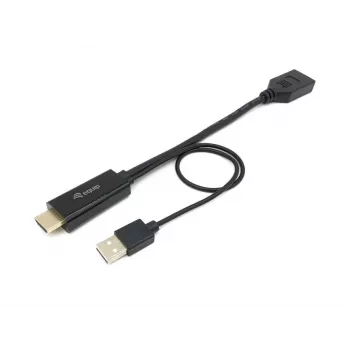Adaptador HDMI para DisplayPort Equip 119039