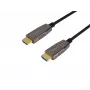 Cabo ótico ativo HDMI 2.1 Equip, 20 m, 8K/60 Hz