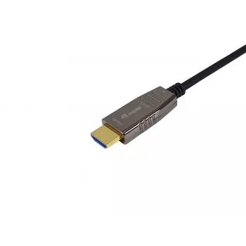 Cabo ótico ativo HDMI 2.1 Equip, 20 m, 8K/60 Hz