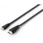 Cabo HDMI para Mini HDMI Equip, 2 m