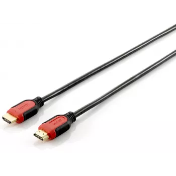 Cabo HDMI 2.0 Equip, bicolor, 3 m, 26AWG