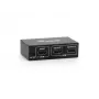 Splitter HDMI de 2 portas Equip
