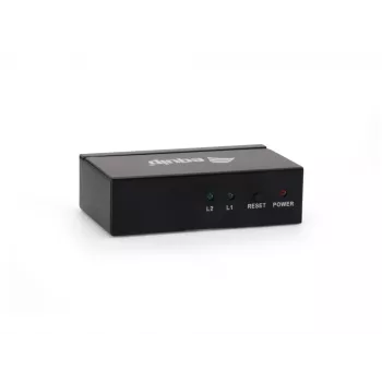 Splitter HDMI de 2 portas Equip