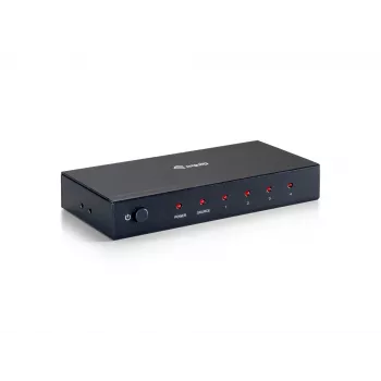 Splitter HDMI Equip de 4 portas