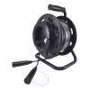 Cabo blindado ótico ativo HDMI 2.1 Equip, 50 m, 8K/60 Hz, 4K/120 Hz, 48 Gbit/s