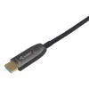 Cabo blindado ótico ativo HDMI 2.1 Equip, 100 m, 8K/60 Hz, 4K/120 Hz, 48 Gbit/s