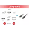 Cabo DisplayPort Equip, 5 m
