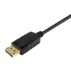 Cabo adaptador DisplayPort para HDMI Equip, 2 m