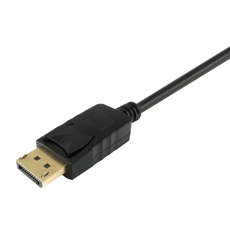 Cabo adaptador DisplayPort para HDMI Equip, 2 m