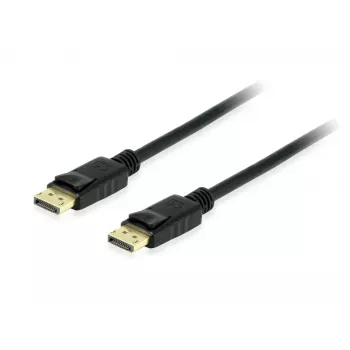 Cabo DisplayPort 1.4 Equip, 1 m