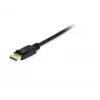 Cabo DisplayPort 1.4 Equip, 1 m