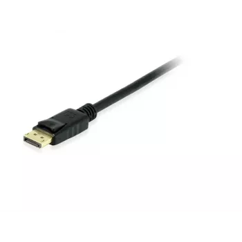 Cabo DisplayPort 1.4 Equip, 1 m