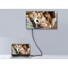 Cabo DisplayPort 1.4 Equip, 1 m