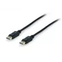 Cabo DisplayPort 1.4 Equip, 2 m, 2 m, DisplayPort, DisplayPort, ficha, ficha, 7680 x 4320 píxeis