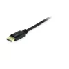 Cabo DisplayPort 1.4 Equip, 2 m, 2 m, DisplayPort, DisplayPort, ficha, ficha, 7680 x 4320 píxeis