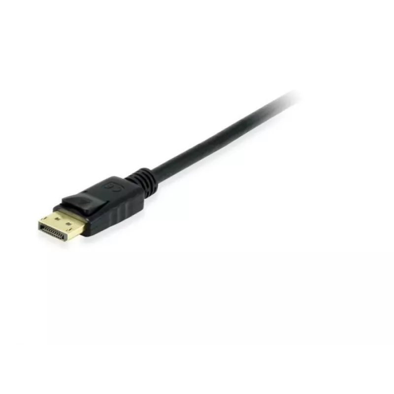 Cabo DisplayPort 1.4 Equip, 2 m, 2 m, DisplayPort, DisplayPort, ficha, ficha, 7680 x 4320 píxeis