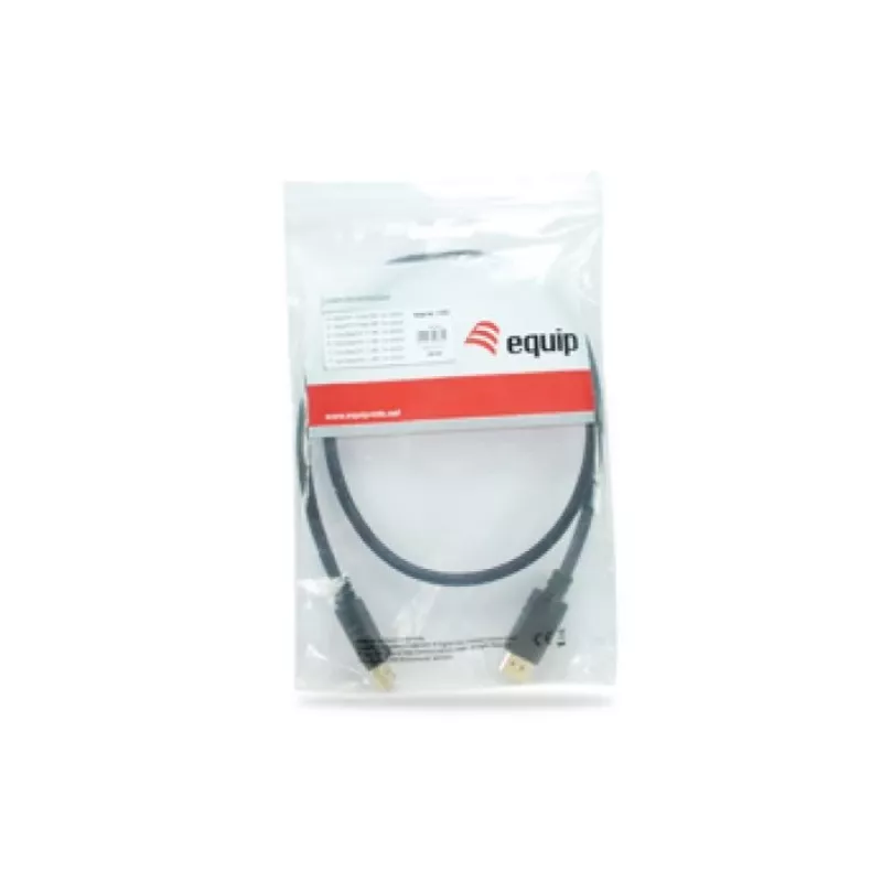 Cabo DisplayPort Equip 119255 5 m