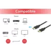 Cabo DisplayPort Equip 119255 5 m
