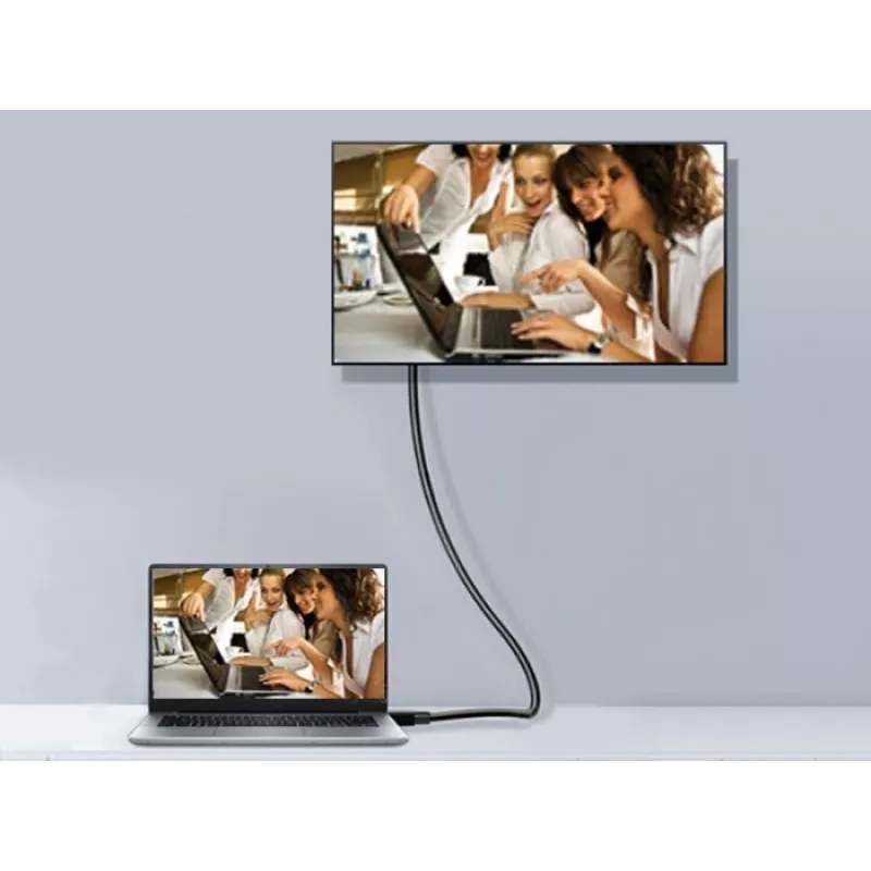 Cabo DisplayPort Equip 119255 5 m