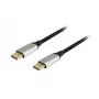 Cabo DisplayPort 1.4 Premium Equip, 2 m, 2 m, DisplayPort, DisplayPort, ficha, ficha, 7680 x 4320 píxeis