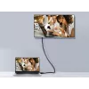 Cabo DisplayPort 1.4 Premium Equip, 2 m, 2 m, DisplayPort, DisplayPort, ficha, ficha, 7680 x 4320 píxeis