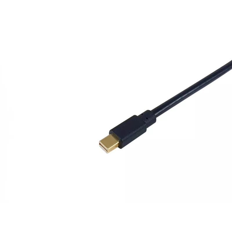 Cabo Mini DisplayPort para DisplayPort Equip, M/M, 2,0 m
