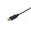 Cabo Mini DisplayPort para DisplayPort Equip, M/M, 2,0 m