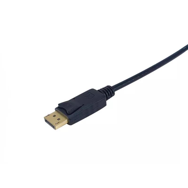 Cabo Mini DisplayPort para DisplayPort Equip, M/M, 2,0 m