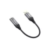 Adaptador DisplayPort 1.2 para HDMI Equip, 4K/60 Hz, 0,15 m, DisplayPort, HDMI, ficha, conector fêmea, reto