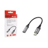 Adaptador DisplayPort 1.2 para HDMI Equip, 4K/60 Hz, 0,15 m, DisplayPort, HDMI, ficha, conector fêmea, reto
