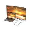 Adaptador DisplayPort 1.4 para HDMI Equip 8K 60 Hz 0,15 m