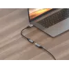Adaptador DisplayPort 1.4 para HDMI Equip 8K 60 Hz 0,15 m