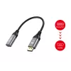 Adaptador DisplayPort 1.4 para HDMI Equip 8K 60 Hz 0,15 m