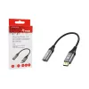 Adaptador DisplayPort 1.4 para HDMI Equip 8K 60 Hz 0,15 m
