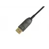 Cabo ótico ativo DisplayPort 1.4 Equip, 20 m, 8K/60 Hz