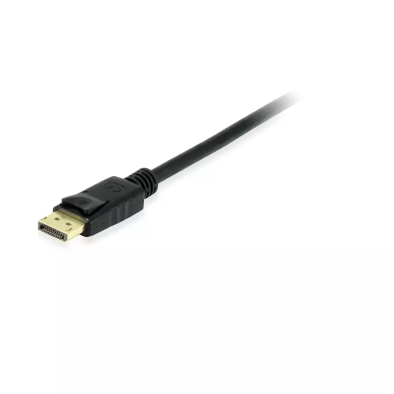 Cabo DisplayPort 1.4 Equip, 10 m, 8K/60 Hz