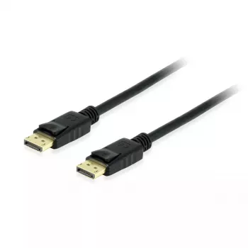 Cabo DisplayPort 1.4 Equip, 10 m, 8K/60 Hz