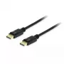 Cabo DisplayPort 1.4 Equip, 10 m, 8K/60 Hz