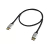 Cabo DisplayPort 1.4 Premium Equip, 10 m, 8K/60 Hz, 10 m, DisplayPort, DisplayPort, ficha, ficha, 7680 x 4320 píxeis