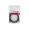 Cabo DisplayPort 2.1 Premium Equip, 2,0 m, 16K/60 Hz, 54 Gbit/s