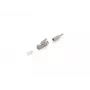 Conector LC Equip, LC, bege, multimodo, 5,7 mm, 4,23 mm, 29,4 mm