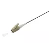 Pigtail de fibra ótica Equip LC/PC, OM4, 2,0 m, 2 m, OM4, LC