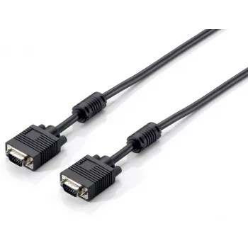 Cabo VGA Equip HD15, 3 m