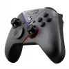 Comando ASUS ROG Raikiri Pro preto, Bluetooth/USB, analógico/digital, PC, Xbox One, Xbox One S, Xbox One X, Xbox Series S, Xbox Series X