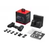 Comando ASUS ROG Tessen preto, cinzento, USB 3.2 Gen 1 (3.1 Gen 1), analógico/digital, Android