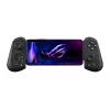 Comando ASUS ROG Tessen preto, cinzento, USB 3.2 Gen 1 (3.1 Gen 1), analógico/digital, Android